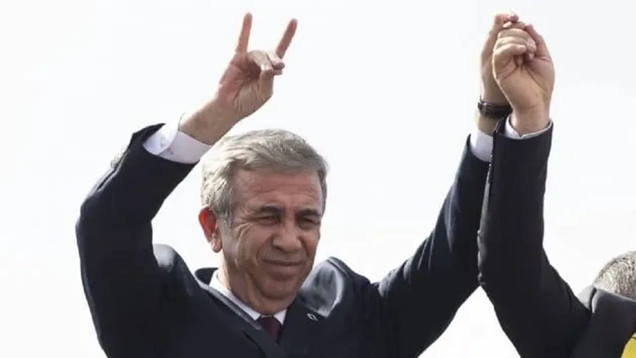 Mansur Yavaş Alevi mi, kökeni neresi, mezhebi hakkında açıklama var mı?