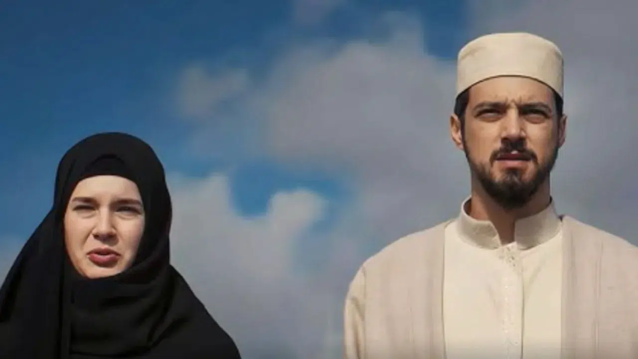 Vakti Vifak ne demek, ne anlama geliyor? Kızıl Goncalar Vakti Vifak kelimesinin anlamı nedir?