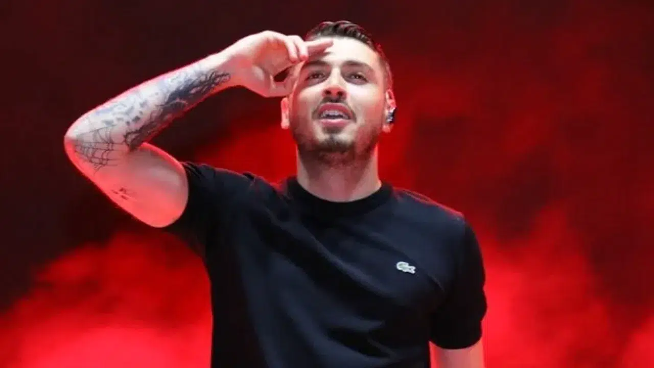 Blok3 bir konserden ne kadar kazanıyor, mal varlığı ve serveti kaç dolar? Genç şarkıcının aylık geliri