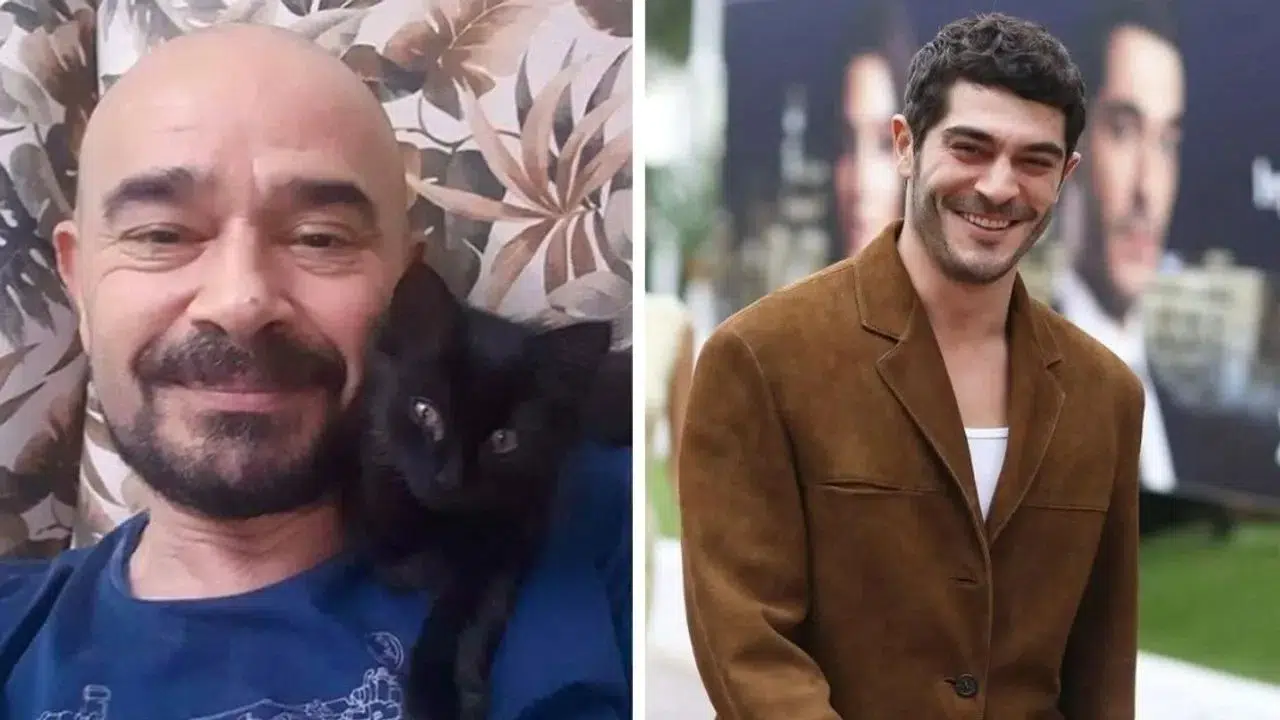 Burak Deniz’in babası kim, Teoman Deniz hayatı, öldü mü, neden hayatını kaybetti?