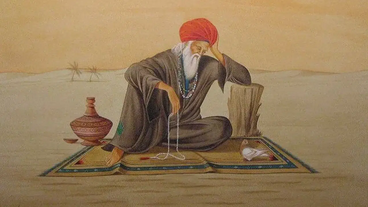 Zahid bizi tan eyleme hikayesi nedir, kime ait ve neyi anlatıyor?