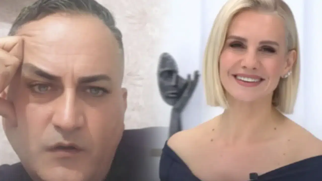 Medyum Dora kimdir, gerçek adı ne, Esra Erol’da neden gündem oldu, iddialar ne?