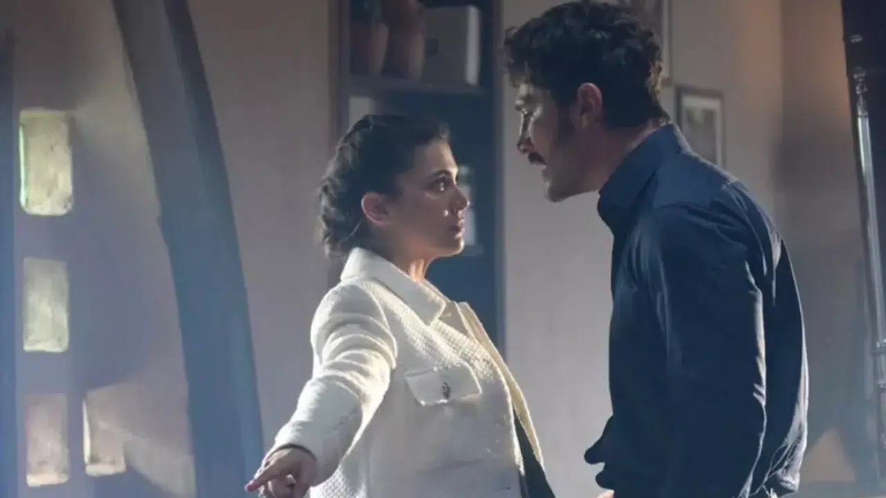 Halef Köklerin Çağrısı 23. bölüm fragmanı nasıl izlenir, nerede yayınlandı?