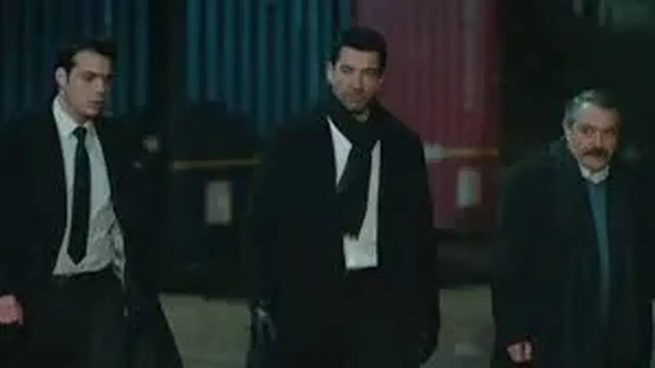 A.B.İ. Yeni Bölüm Öncesi Büyük Sır Ne, Fragman Çıktı mı, 5. Bölümde Neler Olacak, Doğan’ın Hamlesi Dengeleri Nasıl Altüst Edecek?