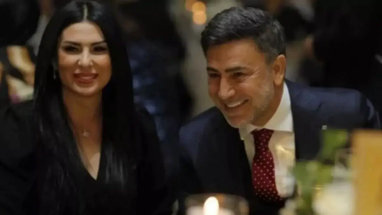 Ajda Yıldızhan kiminle evli, eşi İzzet Yıldızhan mı, mesleği ve ne işle meşgul?