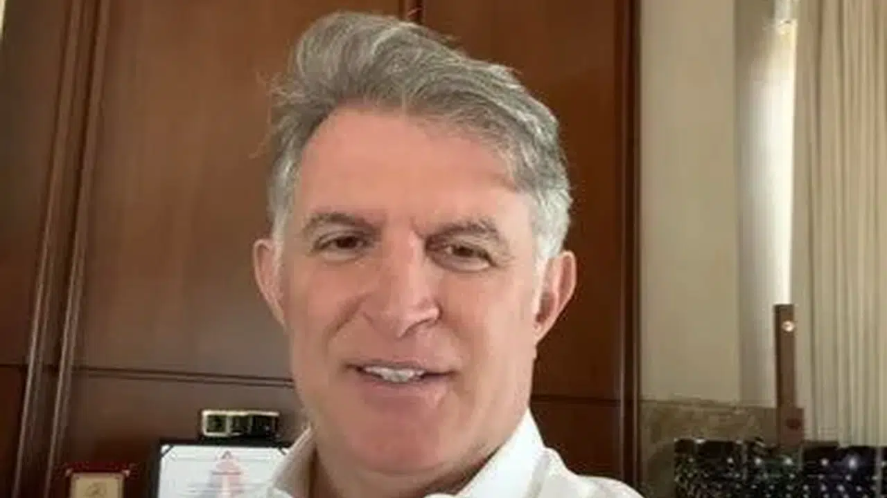 Orhan Karakurt’un Mesleği Nedir? Hangi Görevlerde Bulundu? Cumhurbaşkanlığı’nda Ne İş Yapıyor?