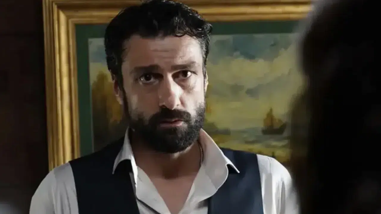 Taşacak Bu Deniz Şerif ölecek mi, diziye veda mı ediyor, Aytek Şayan diziden ayrılık iddiaları ne?