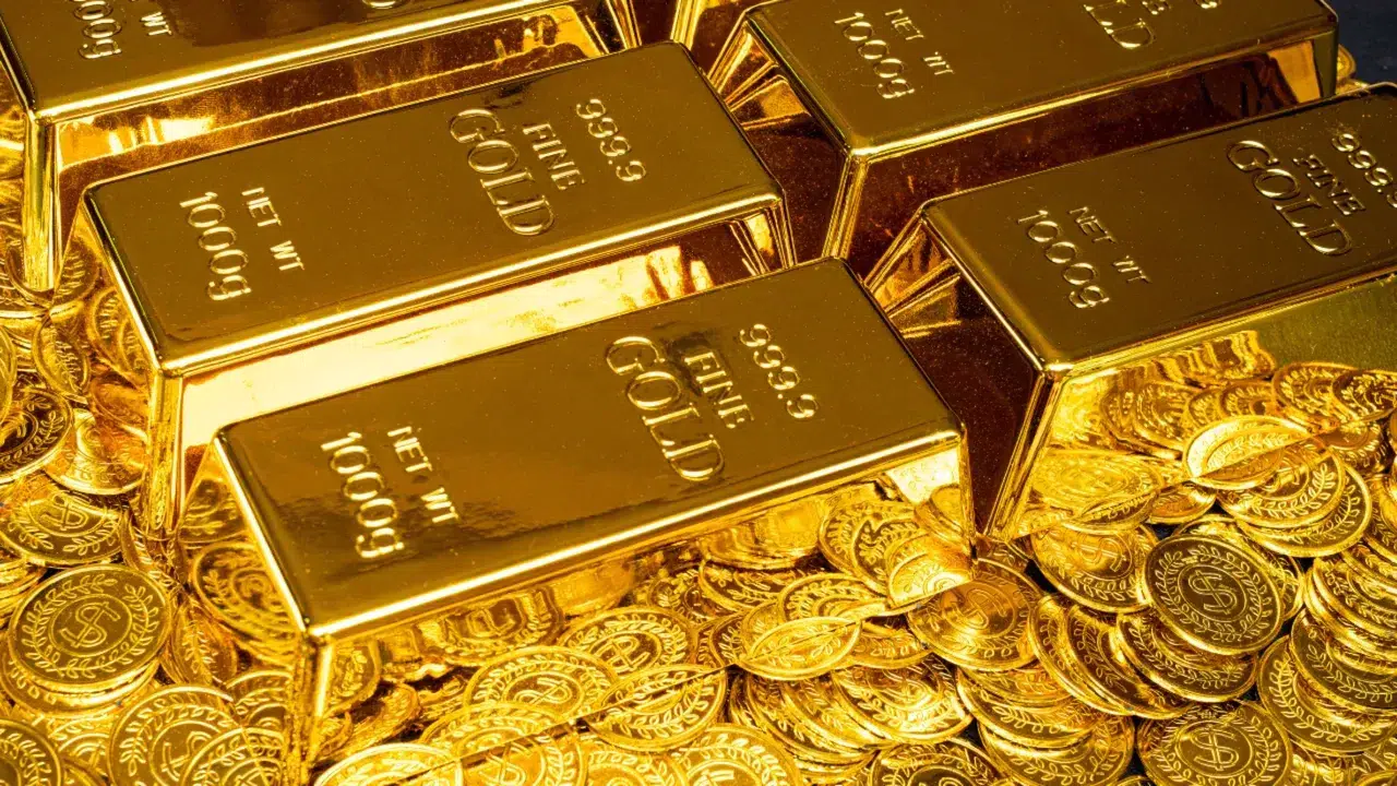 İslam Memiş’ten Piyasaya Bomba Çıkış! '1 Milyon TL’yi Böyle Bölün' Bitcoin’i Zirveye Koydu