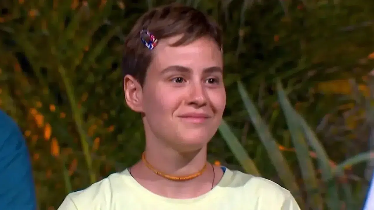 Survivor’da Gözyaşları Sel Oldu, Lina’dan 'Annemin Sesini Duymuyorum' Sözleri