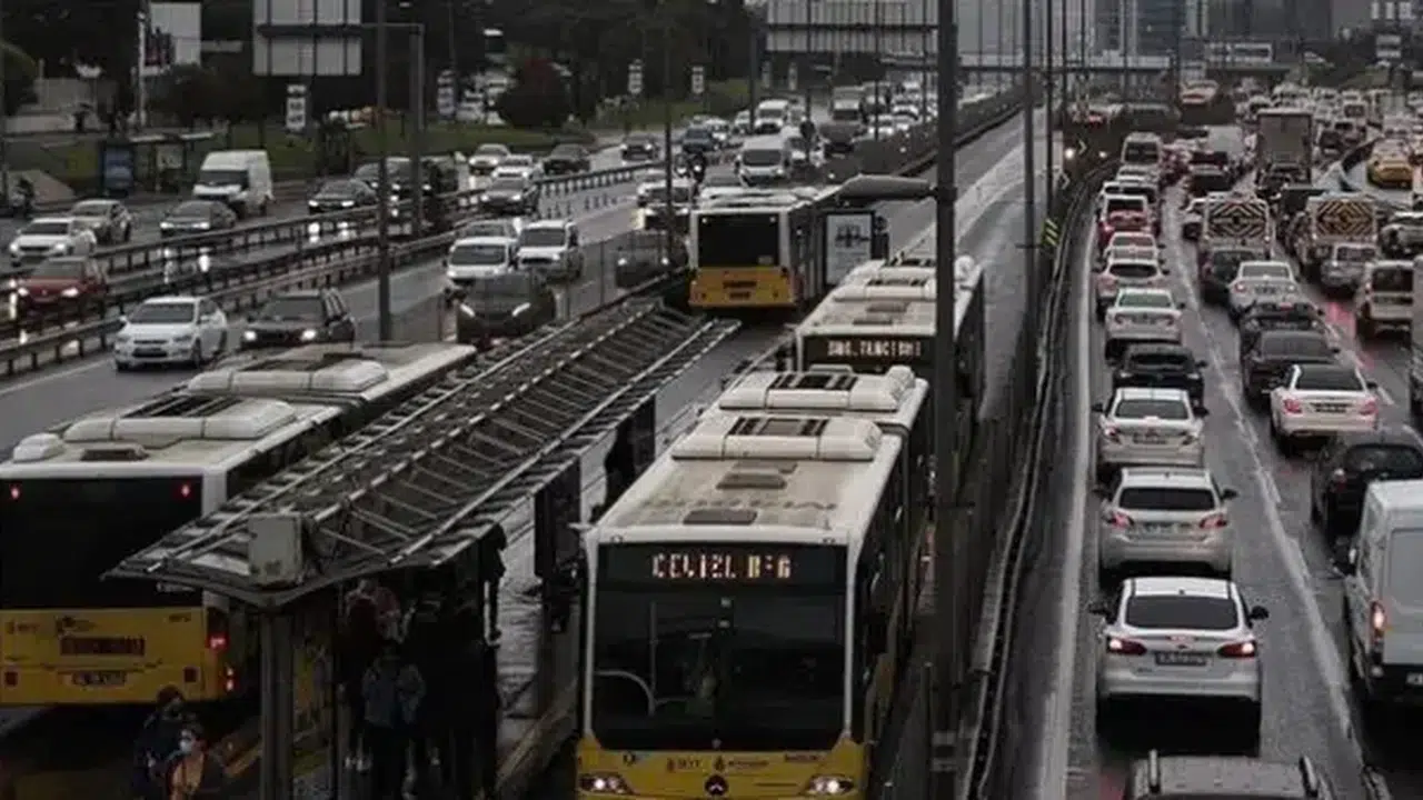 İstanbul’da Toplu Taşımaya Zam mı Geldi? Yeni Akbil Ücretleri Belli Oldu mu, Ne Kadar Oldu?