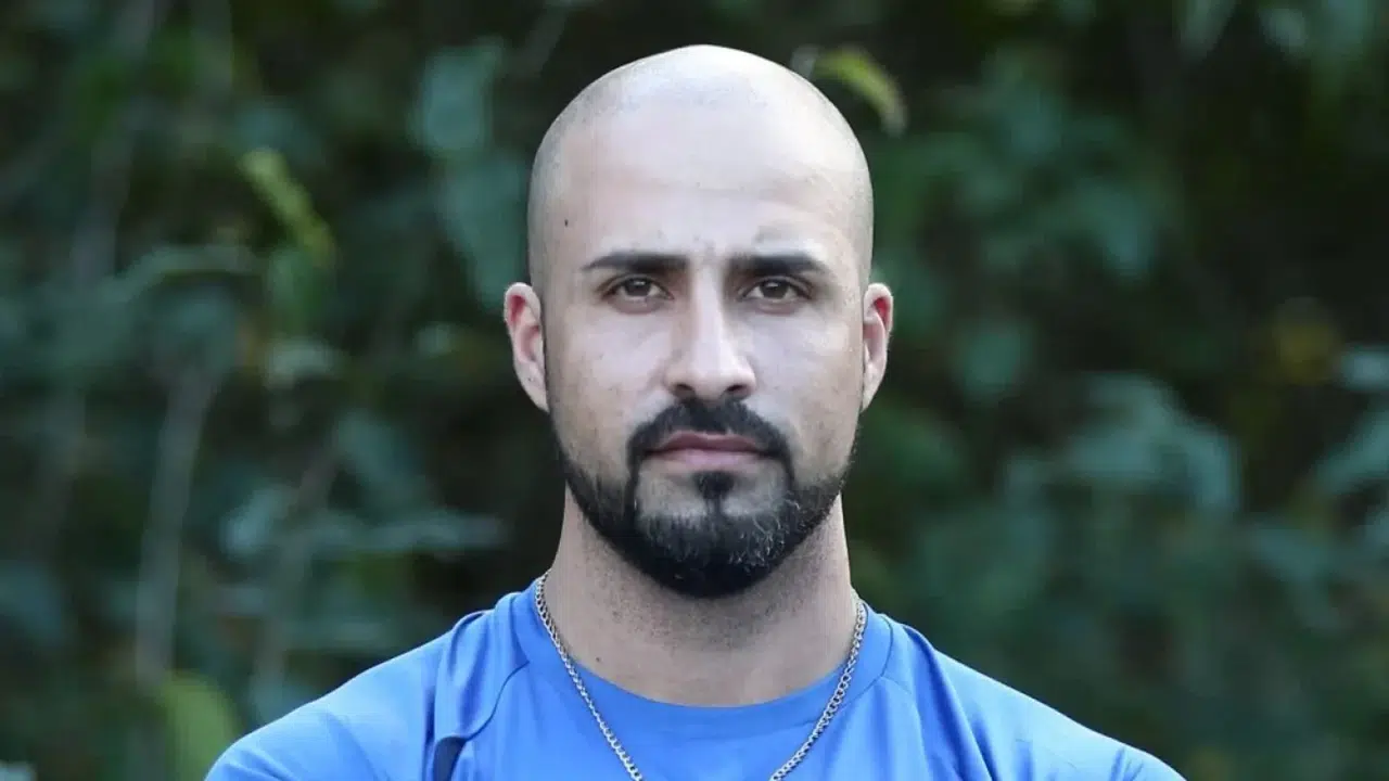 Survivor Volkan Çetinkaya hayatı, aslen nereli, kaç yaşında, hangi yıl Survivor’a katıldı?