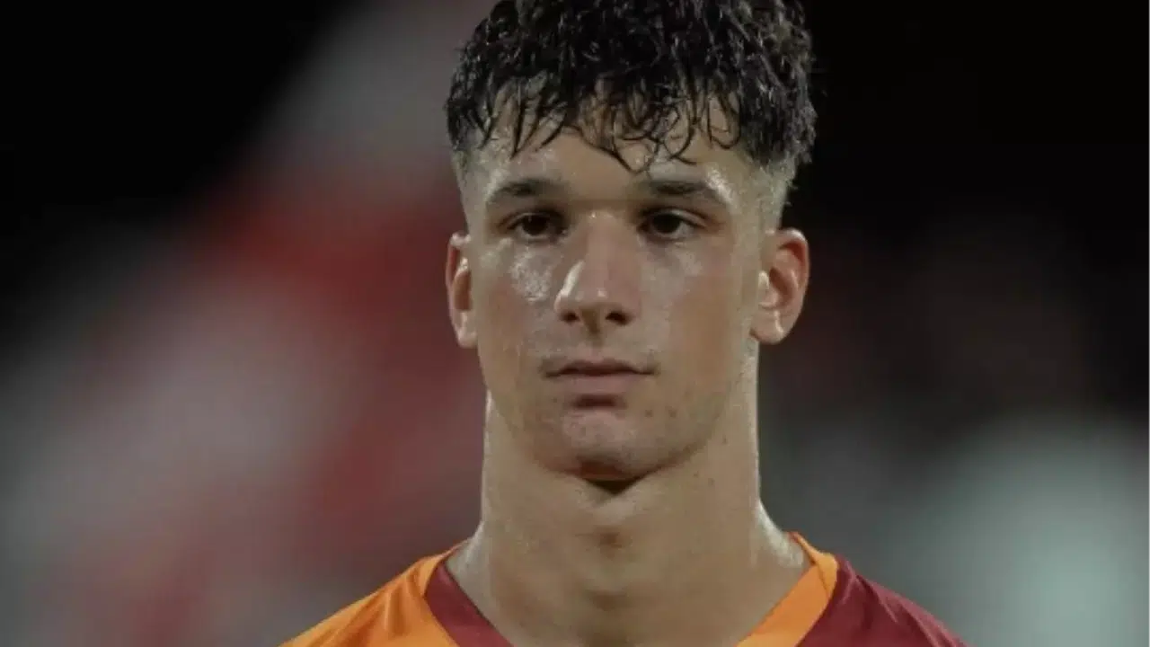 Ezeli rekabette flaş hamle Hakan Balta’nın oğlu Fenerbahçe yolunda