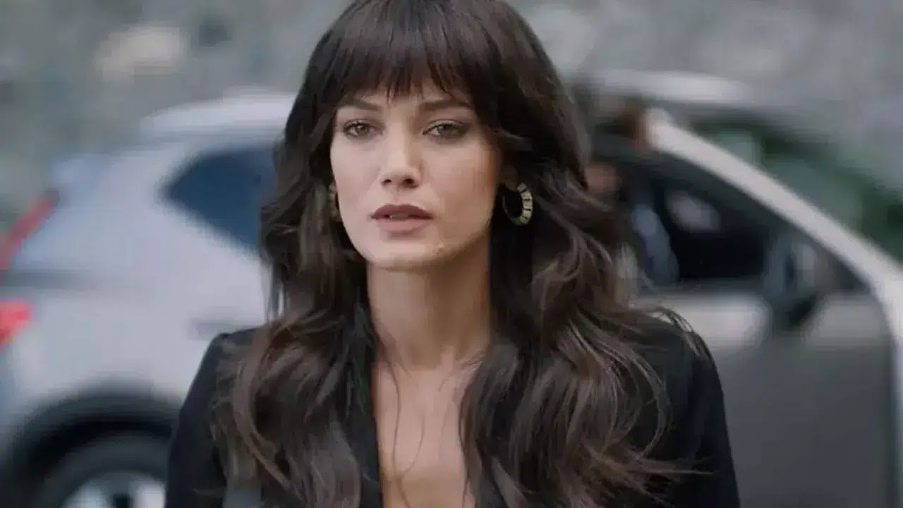 Pınar Deniz’in bölüm başı ne kadar ücret alacak, Pınar Deniz hangi dizide oynayacak, partneri kim?