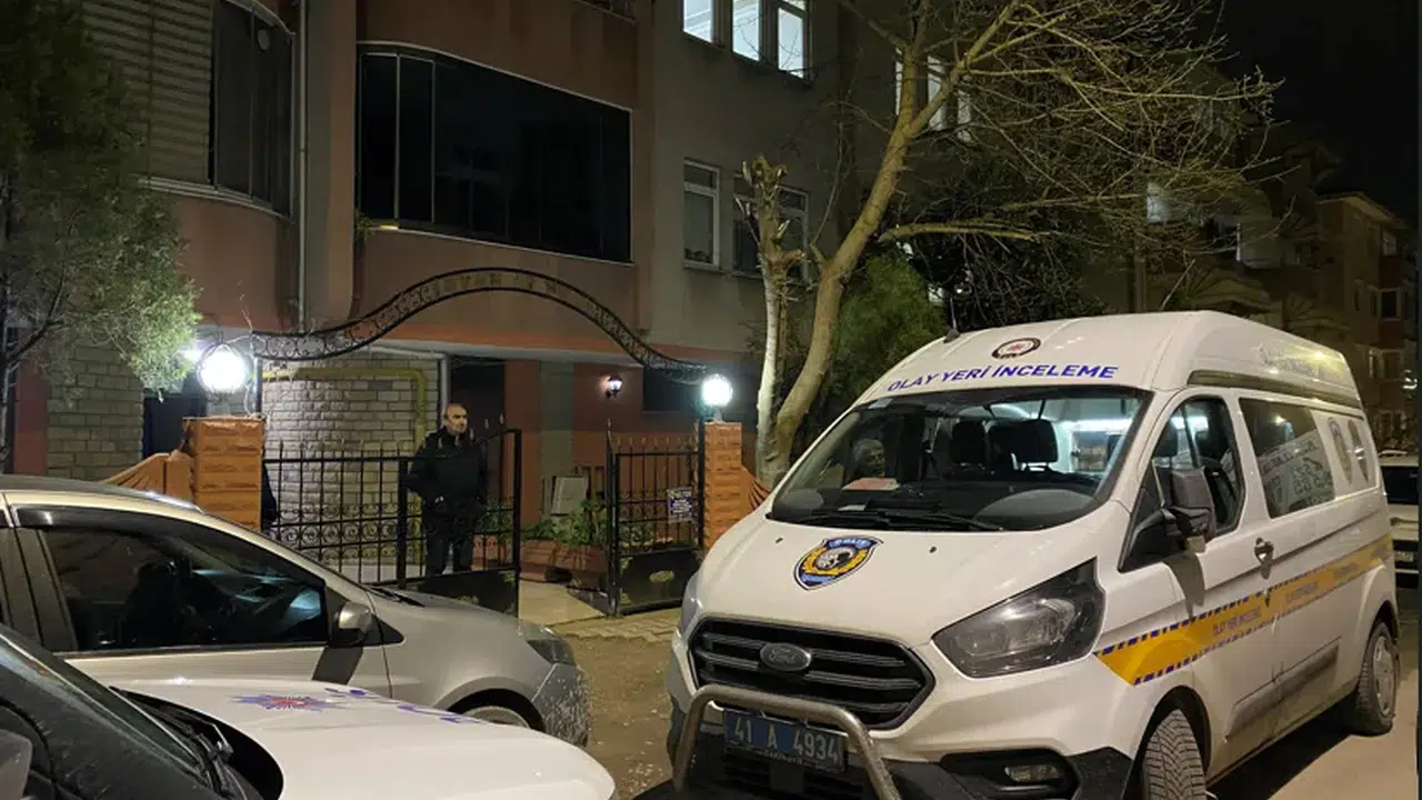 Anneye adanmış bir hayat böyle son buldu... Kocaeli'de acı olay!