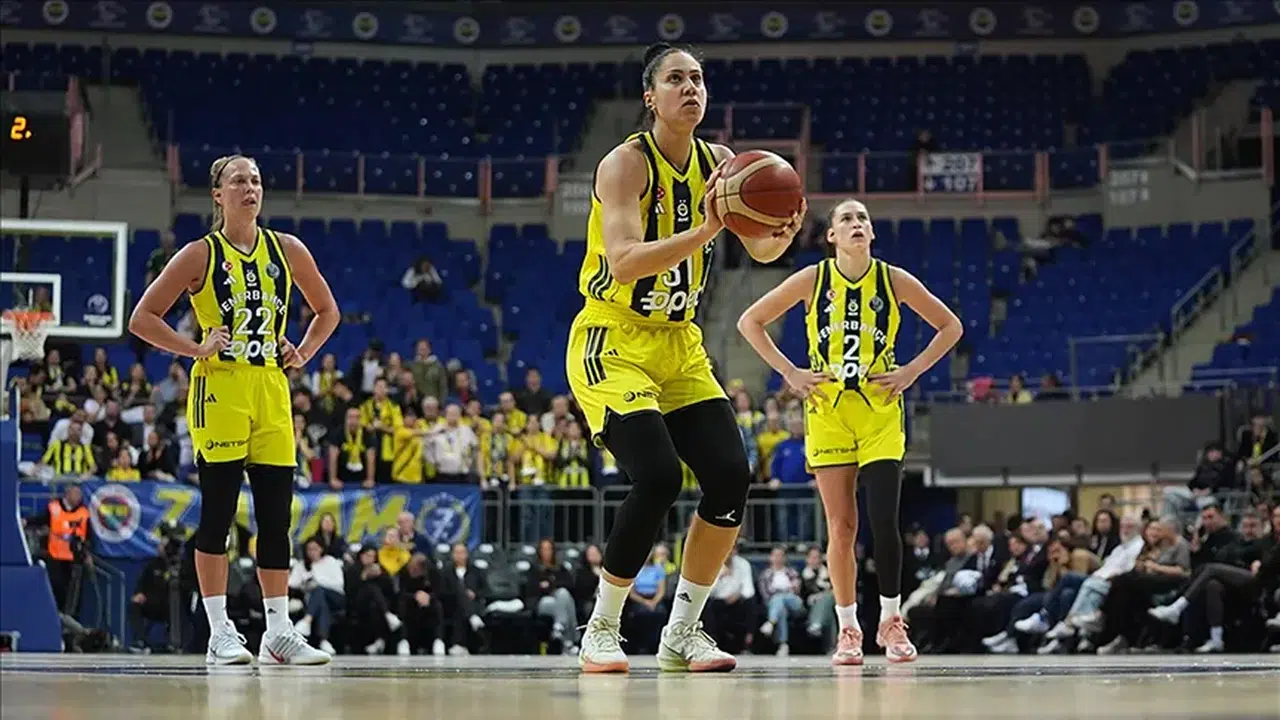 Fenerbahçe Opet Basket Landes maçı ne zaman, saat kaçta, hangi salonda oynanacak?