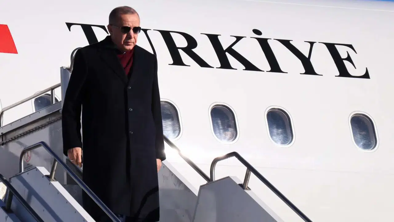 Cumhurbaşkanı Erdoğan Etiyopya’ya gidiyor, Gazze ve iş birliği masada
