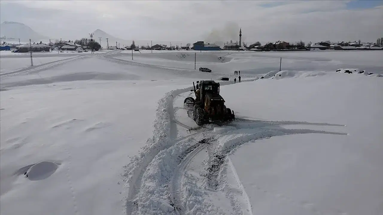 Erzincan’da 26 Şubat 2026 Hava Durumu Nasıl Olacak?