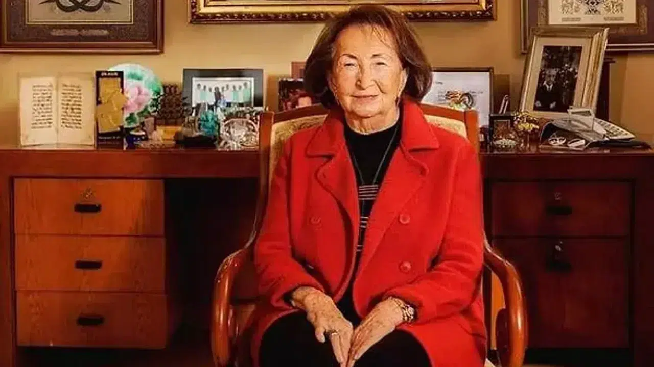 Semahat Sevim Arsel serveti, mal varlığı ne kadar?