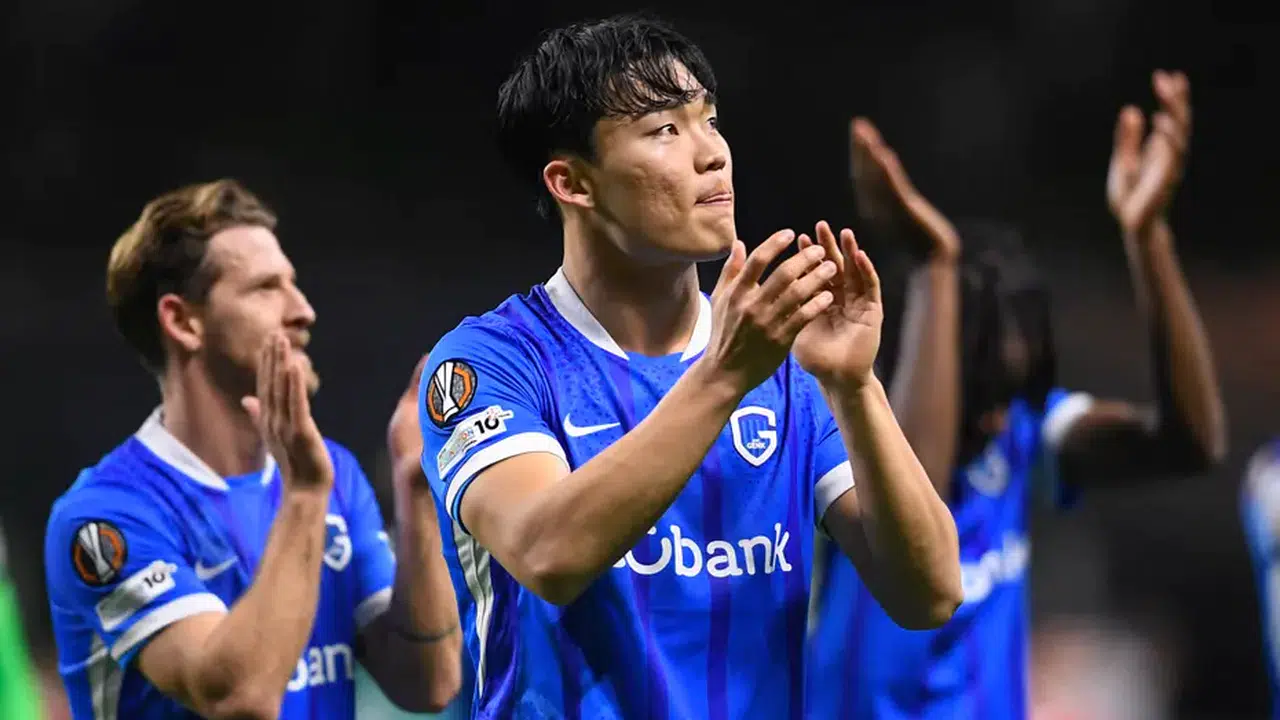 Beşiktaş 15 euroluk golcü mü transfer etti, Hyeon-gyu Oh’un daha önce nerde oynadı , hayatı (kimdir) ?