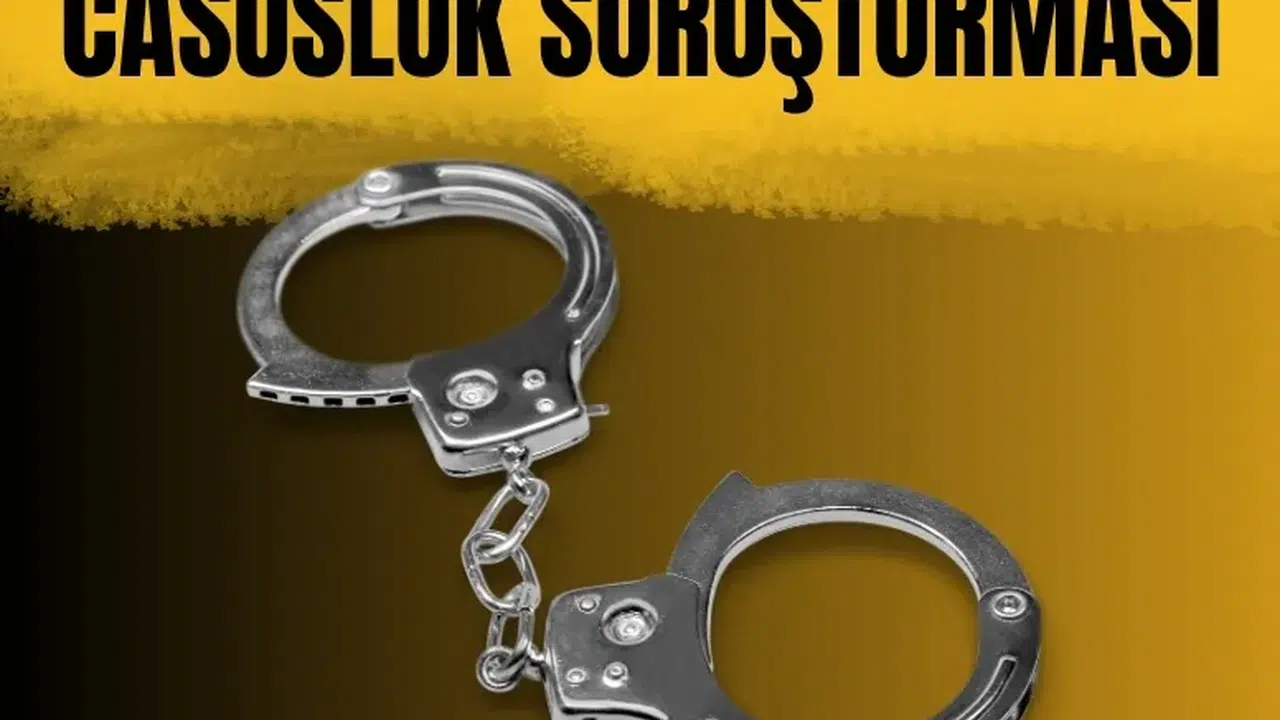 MİT koordinasyonunda yürütülen operasyonda Mossad irtibatlı iki kişi tutuklandı