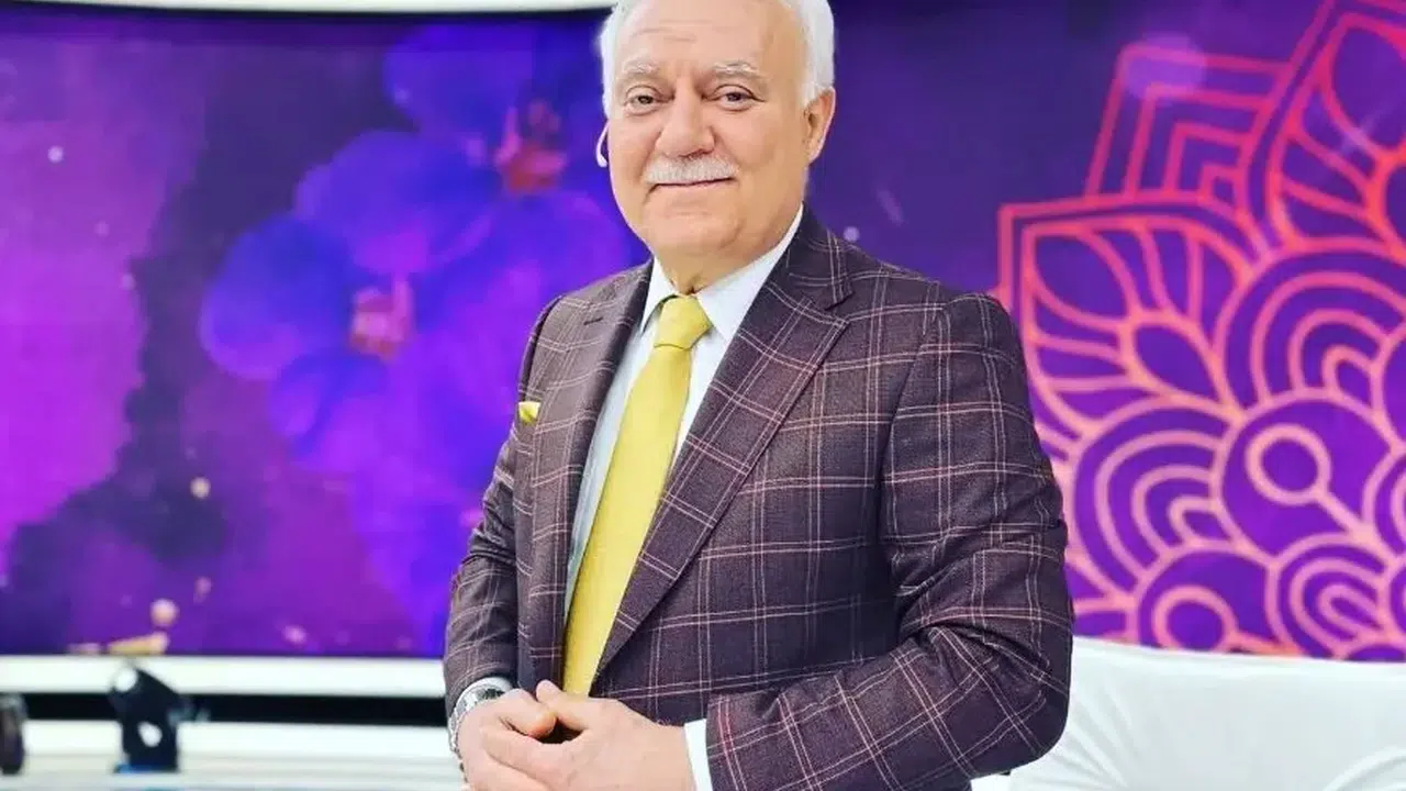 Nihat Hatipoğlu Ramazan 2026 aylık maaşı ve kazancı ne kadar, ne kadar alıyor?