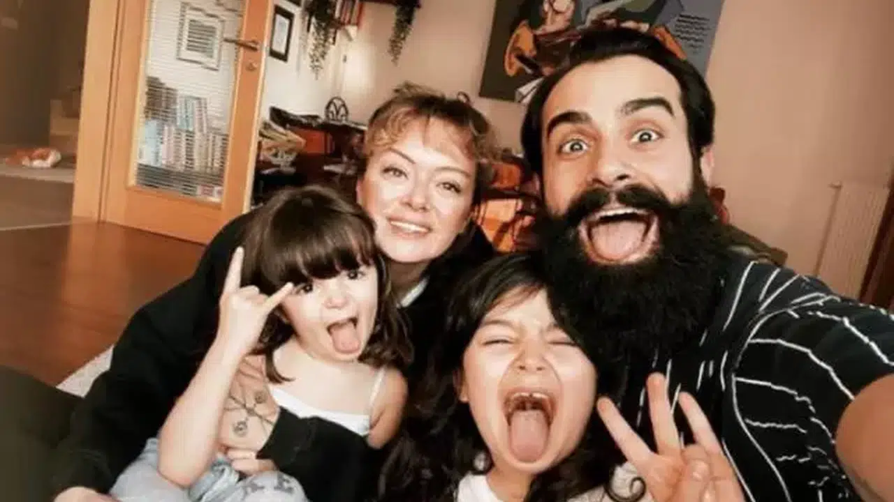 Gökhan Türkmen’in kaç çocuğu var, çocuklarının isimleri ne?