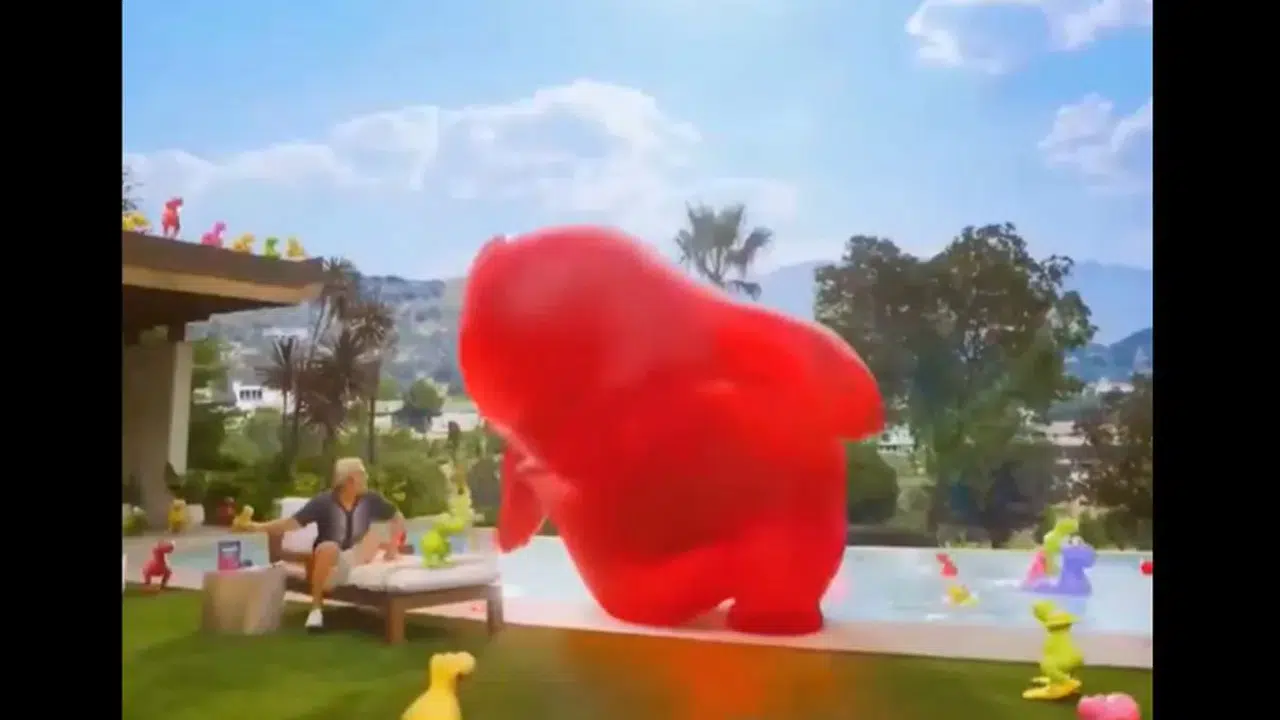 Super Bowl 2026’ya damga vuran reklam! Epstein benzetmesi ortalığı karıştırdı