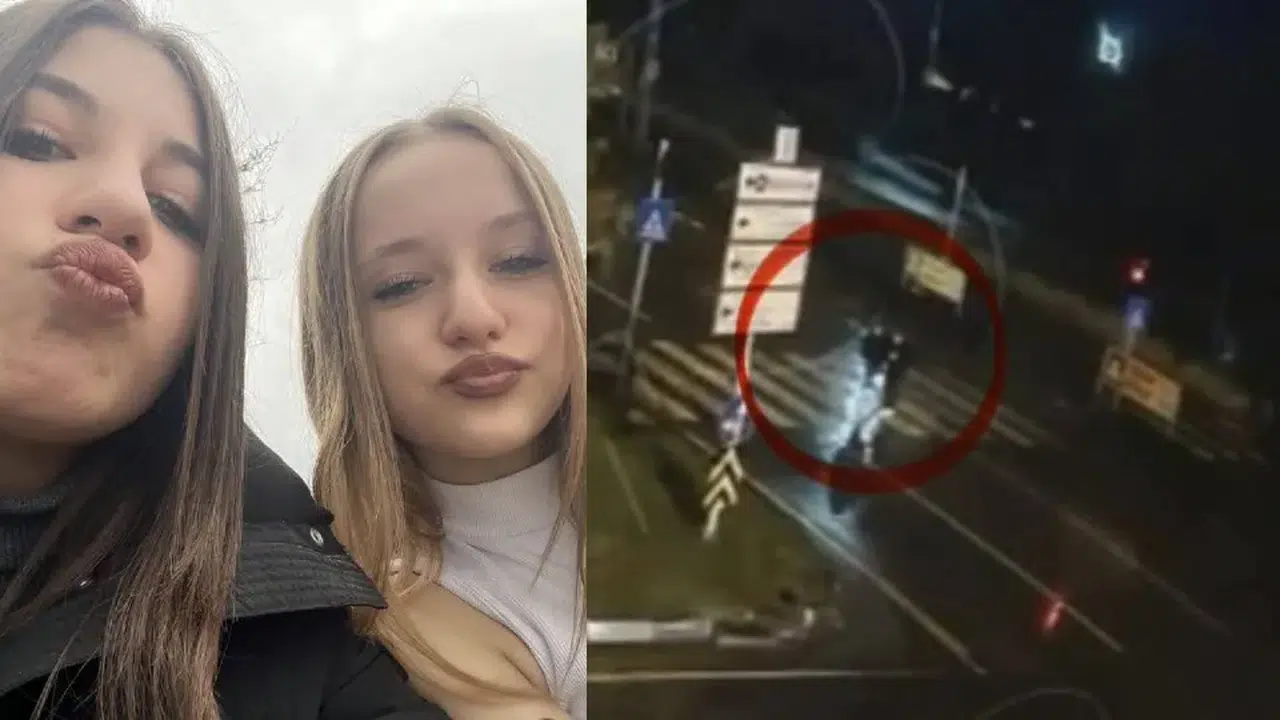 Samsun’da 13 yaşındaki iki kız çocuğu kazada nasıl hayatını kaybetti, adli tıp raporu kimi kusurlu buldu?