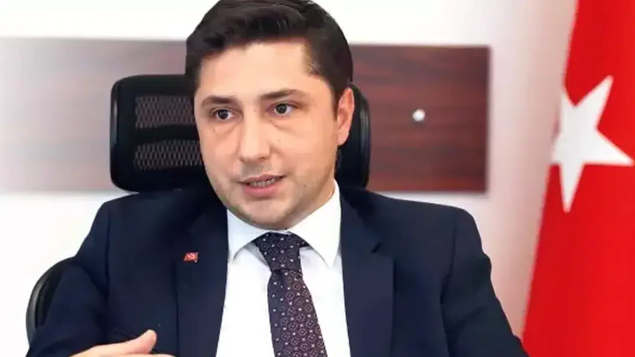 Adalet Bakanlığı Bakan Yardımcılığı görevine kim atandı, Burak Ceyhan kaç yaşında, nereli, hangi görevlerde bulundu?