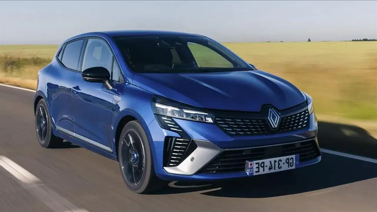 Renault Clio Türkiye’de hangi fiyatlarla satılıyor, donanımı ve motor seçenekleri neler?