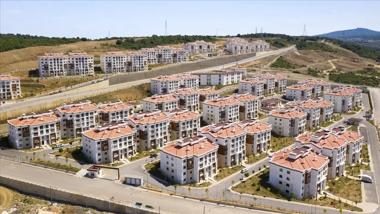 500 Bin Sosyal Konut Projesi TOKİ Kocaeli Gebze kura sonuçları 2026 açıklandı mı, 1+1 ve 2+1 isim listesi e-Devlet’te nasıl sorgulanır?