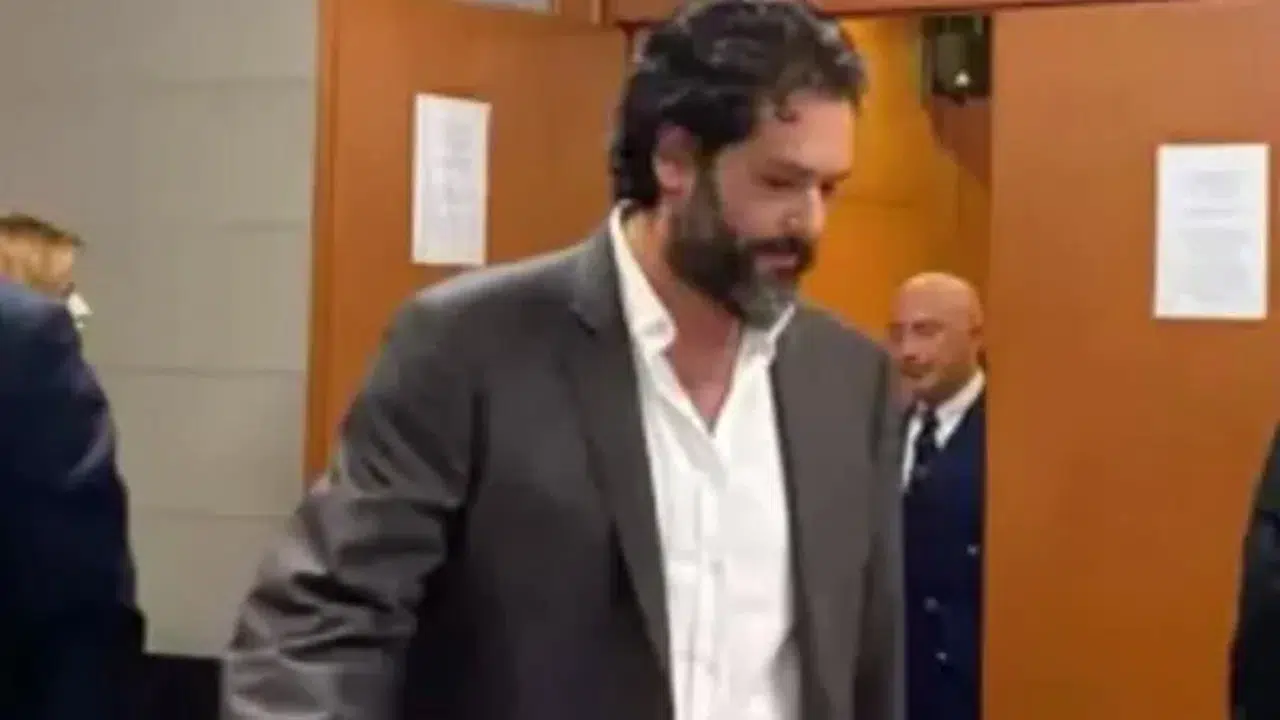 Ünlüler soruşturmasında kritik gelişme: Tatlıcı'nın testi pozitif çıktı!