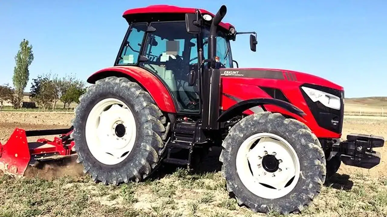 Erkunt fiyat listesi 2026 belli oldu mu, Servet 80E kaç para, 85E+ fiyatı ne kadar? İşte güncel rakamlar