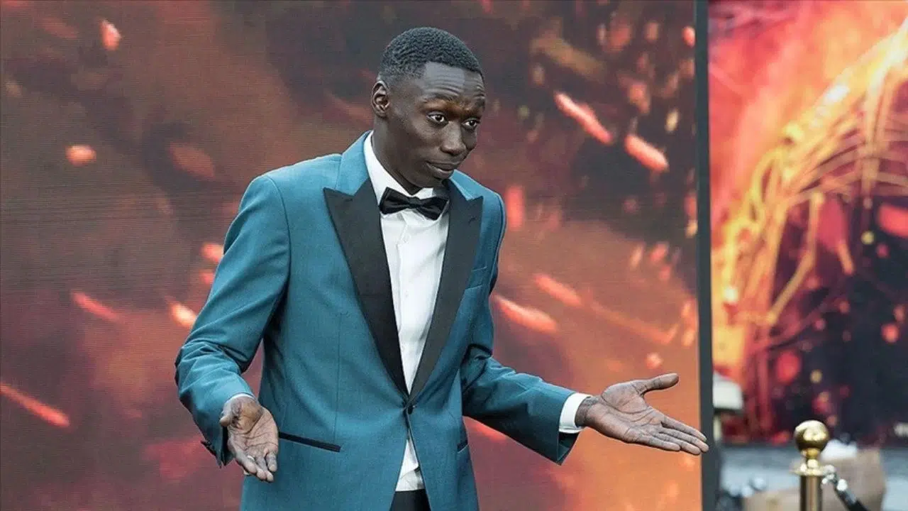 Khaby Lame Serveti Ne Kadar, Evli Mi, Sevgilisi Kim, Ne İş Yapıyor,  975 Milyon Dolarlık Anlaşma İptal Mi?