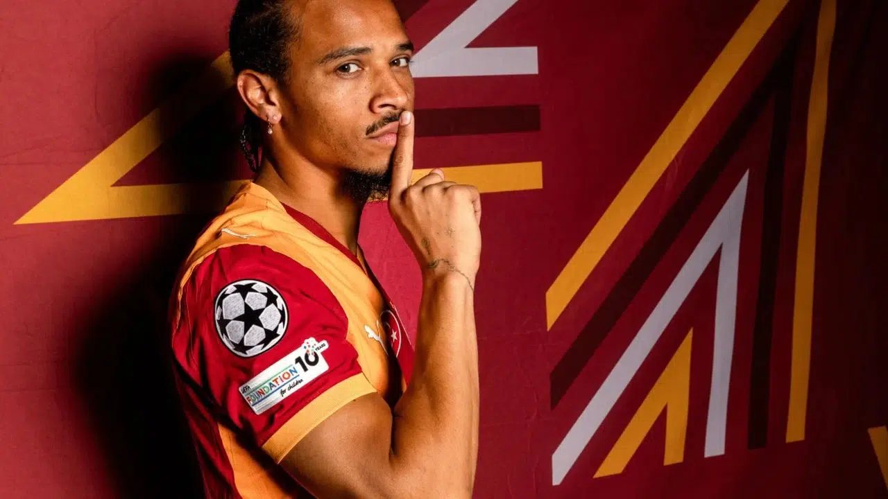 Leroy Sane piyasa değeri ne kadar, sakatlığı neydi, iyileşti mi?