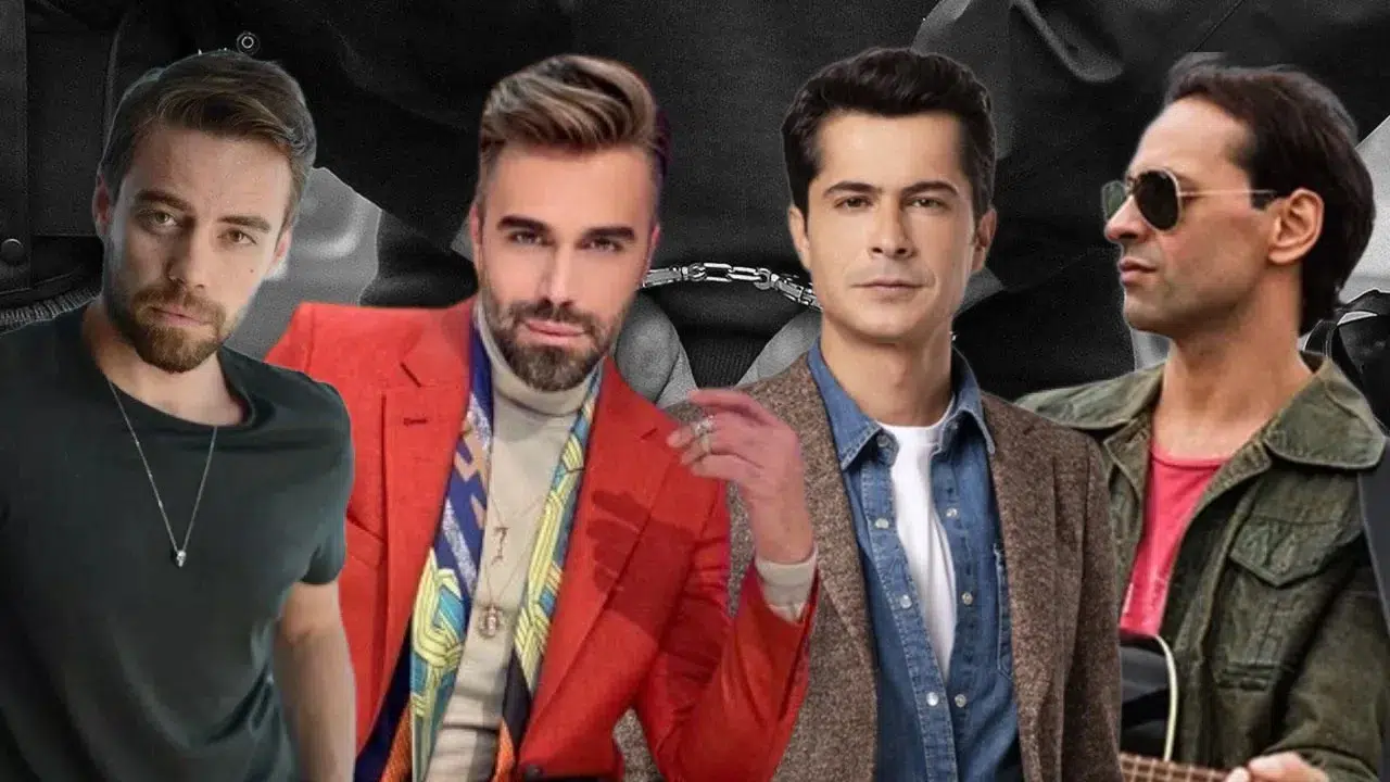 Ünlülere yönelik uyuşturucu operasyonunda 21 şüpheli adliyede