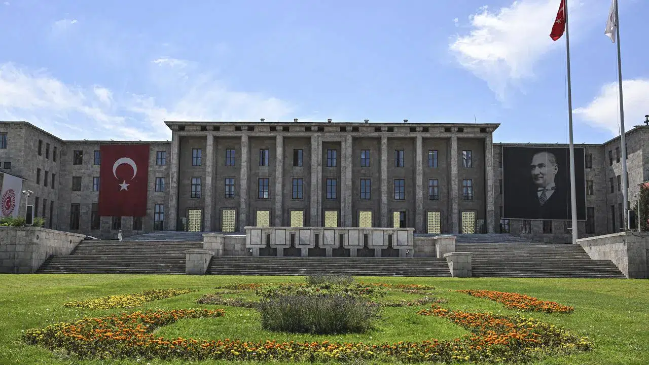 TBMM’nin 28 Şubat Tutanakları Ortaya Çıktı! 105 İsim Süreci Anlattı