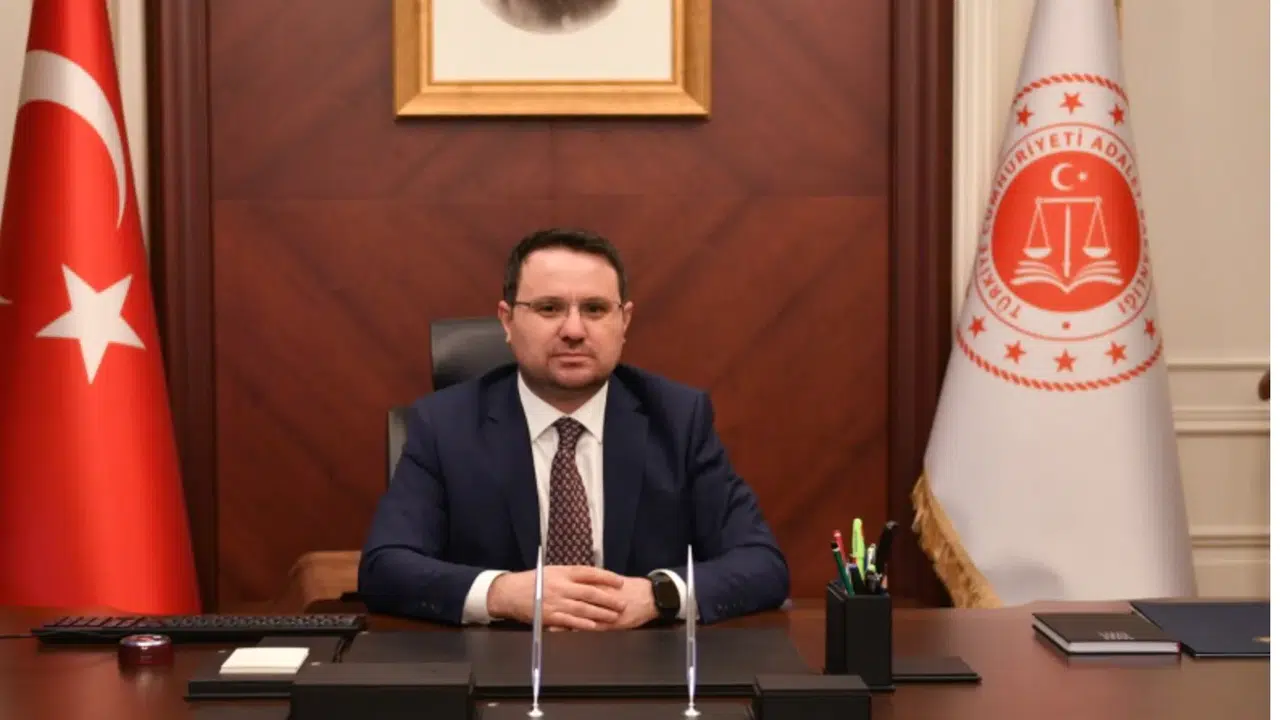 Alo Adalet Hattı nedir, nasıl çalışacak ve başvurular nasıl yapılacak?