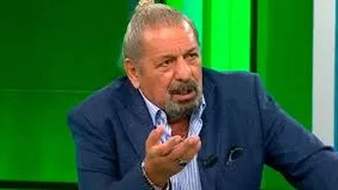 Erman Toroğlu 3 Büyükler’den Hangisini Tutuyor?