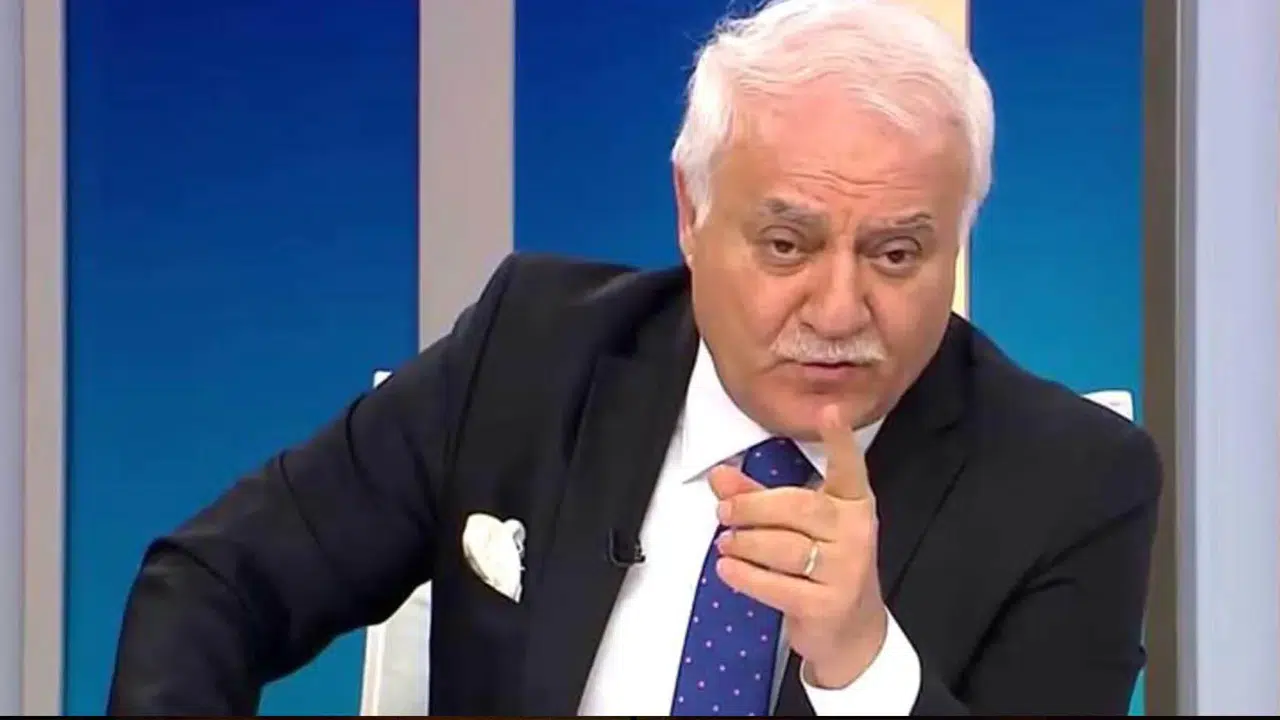 Nihat Hatipoğlu kökeni neresi, kaç yaşında, profesör mü, televizyon programları hangileri?
