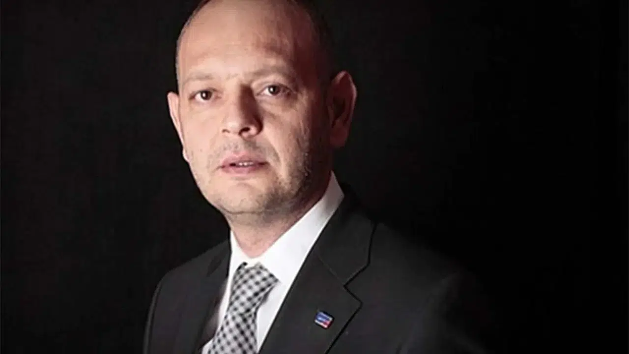 Hakan Faydasıçok hayatı (kimdir), aslen nereli, Çelik AŞ sahibi kim, ne iş yapıyor, kaç doğumlu?