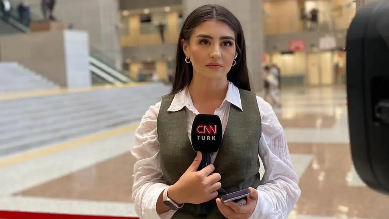 Sadettin Saran haberiyle gündeme gelen Merve Tokaz nerde çalışıyor, kocası kim, neden tehdit aldı?