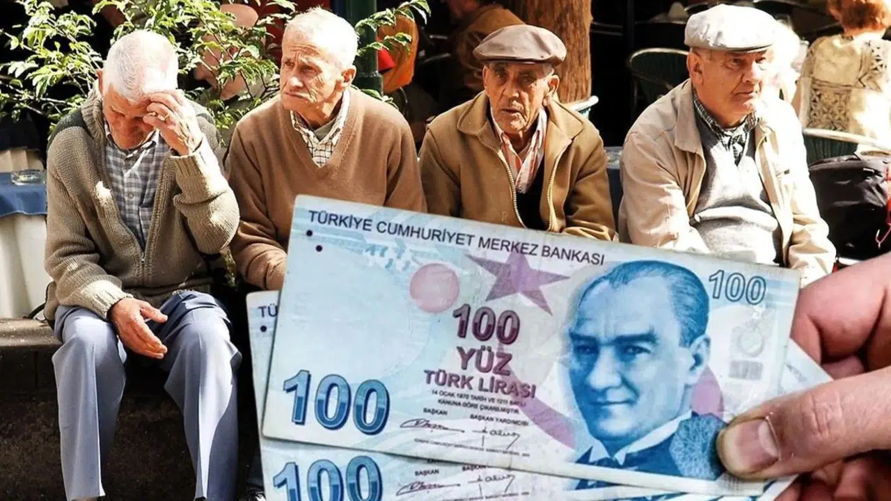 3 gün içinde başvurmayan emekli bu yıl ikramiye alamayacak! İşte ayrıntılar