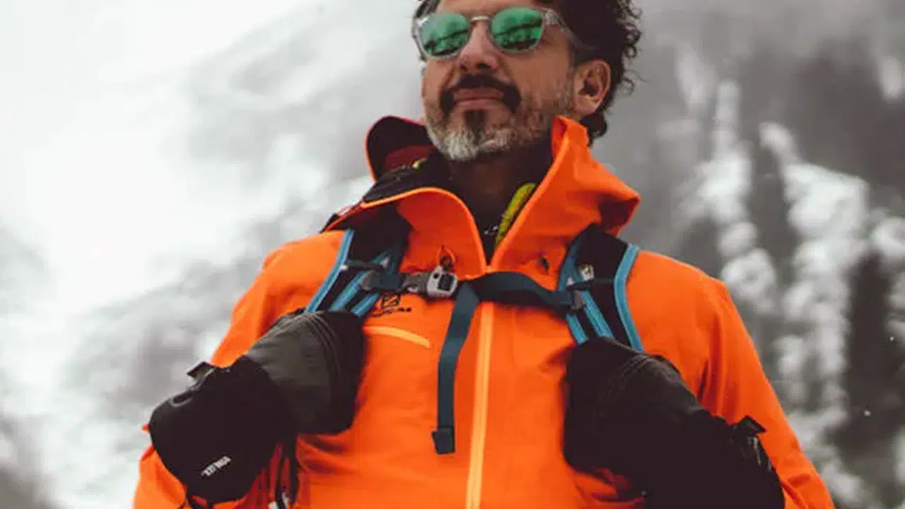 Orkun Olgar Kim, Nereli,Ne İş Yapıyor, Evli mi, Eşi (Karısı) Kim, Çocuğu Var mı?