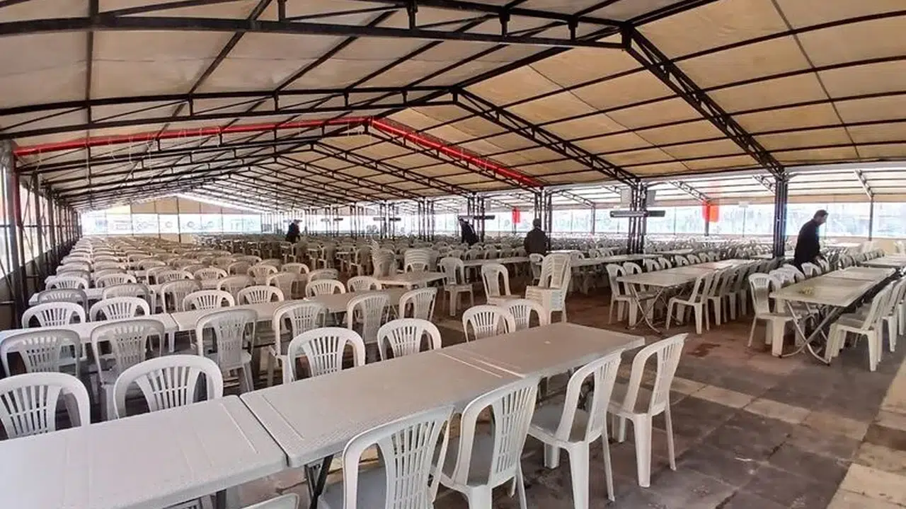 2026 Tepebaşı’nda Ramazan Çadırı Var mı? Eskişehir’de Mahalle İftar Sofraları Nerede?