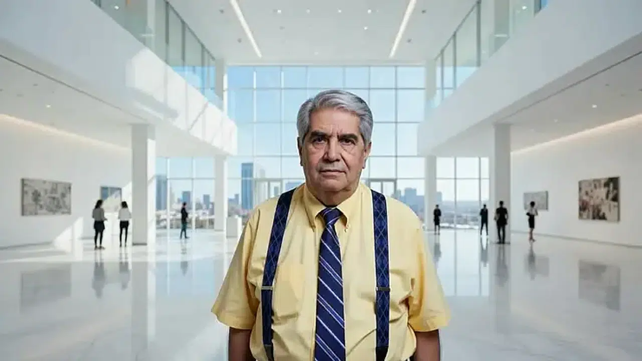 Akın Gökyay Kimdir, Serveti Ne Kadar, Ne İş Yapıyordu, Evli Mi, Çocuğu Var mı, Hastalığı Neydi, Ölüm Nedeni Ne?