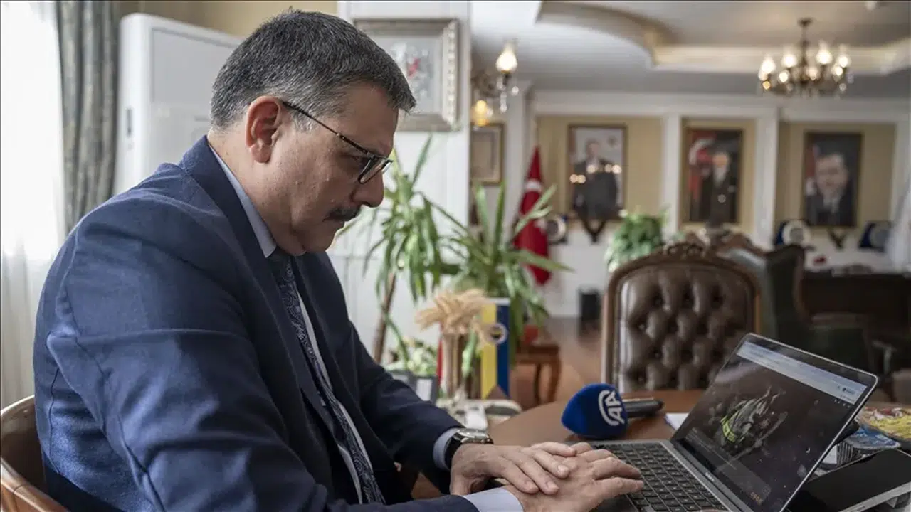 Mustafa Çiftçi hafız mı, Kur’an’ı ezbere biliyor mu? İşte dini eğitimi ve geçmişi