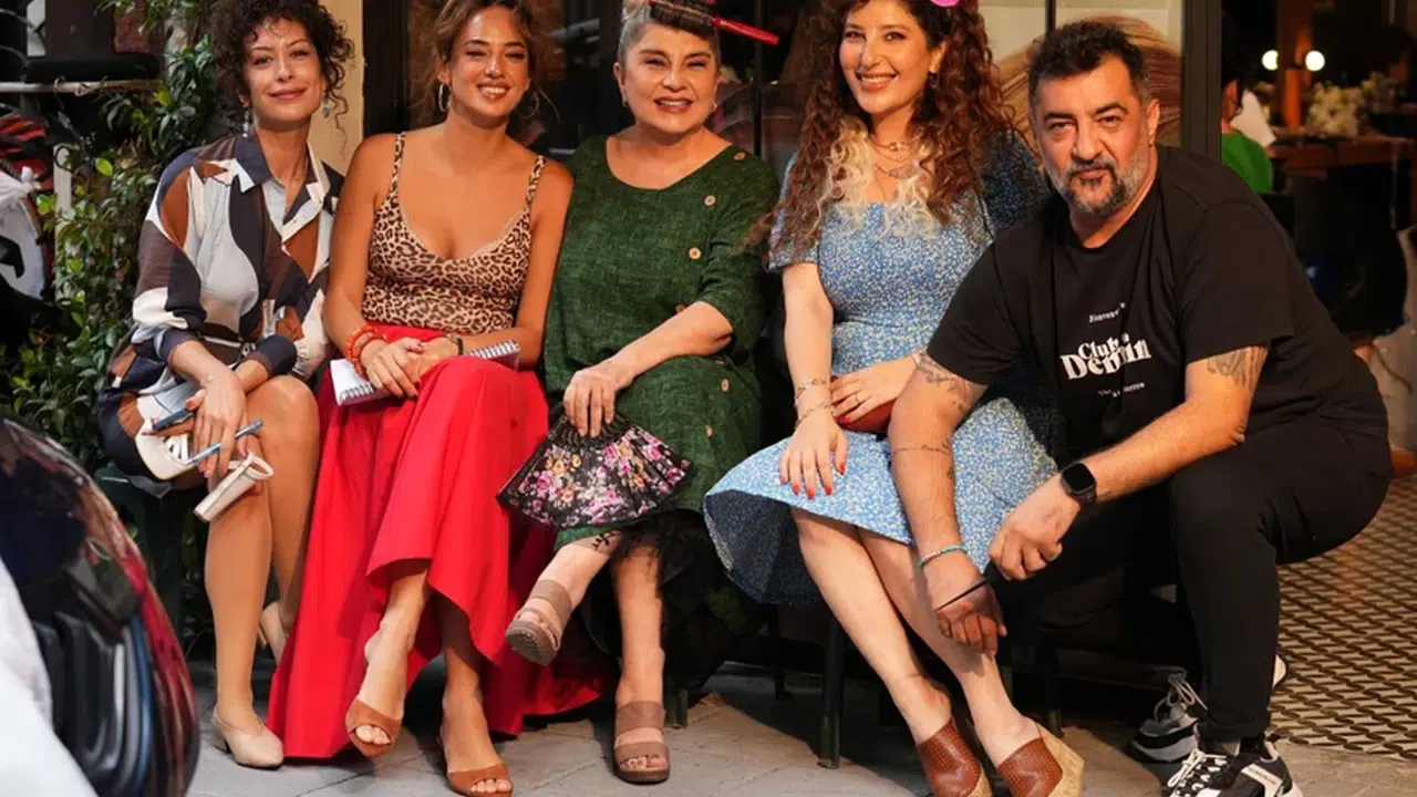 Celil Nalçakan diziden ayrıldı mı, Kuaför Tarık veda mı ediyor? Rüya Gibi seyircisini sarsan gelişme