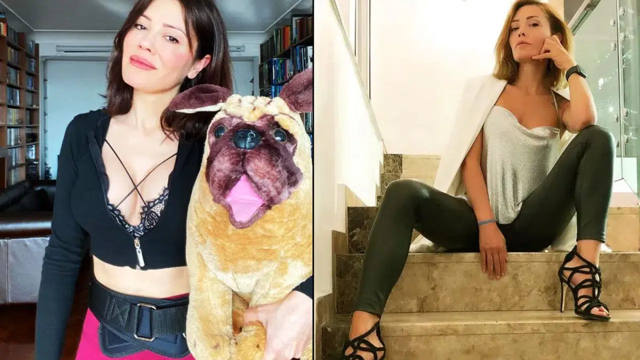 Didem Ceran’ın yüzü baştan aşağı yenilendi! Kore’de kapsamlı estetik operasyon