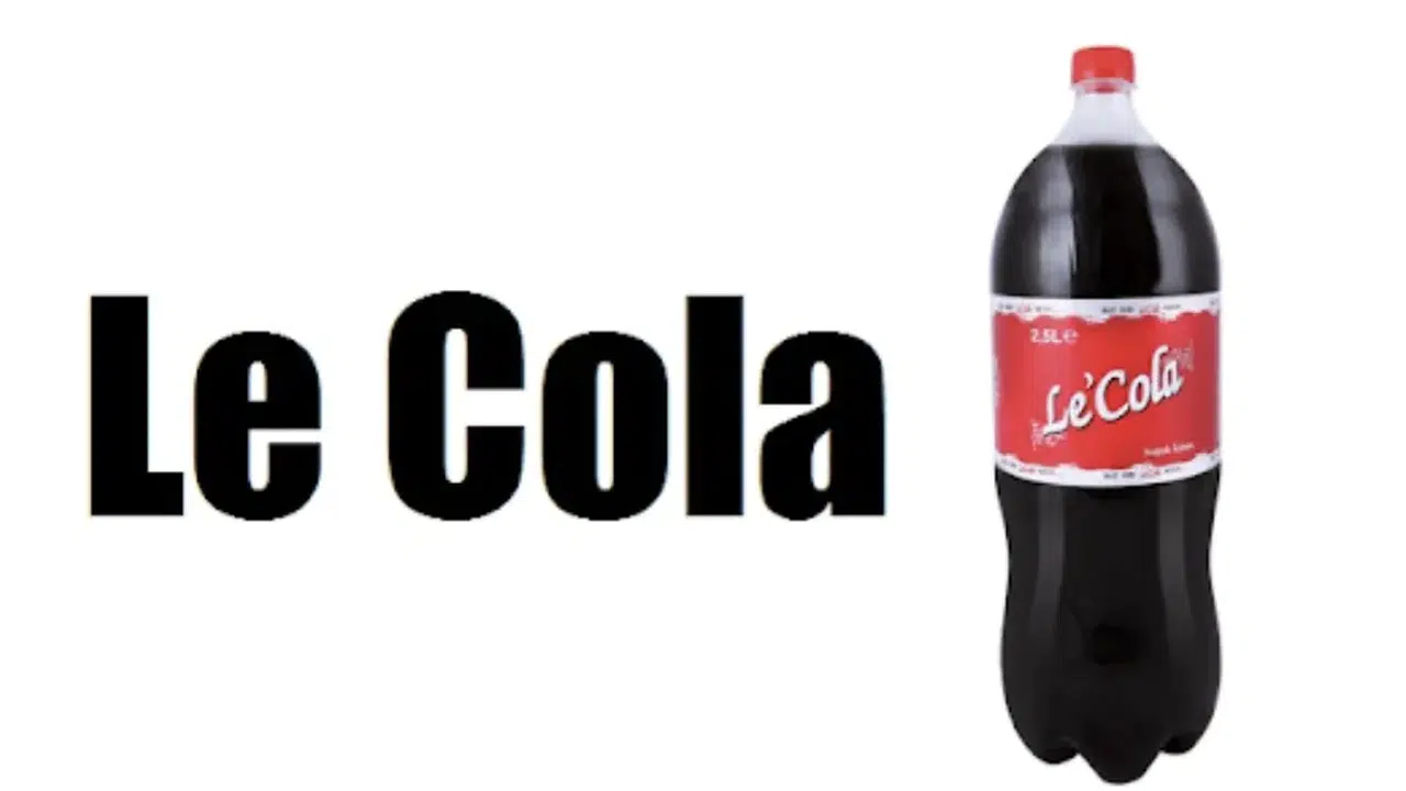 Le Cola Türk malı mı, hangi ülkede üretiliyor, menşei ne, sahibi kim?